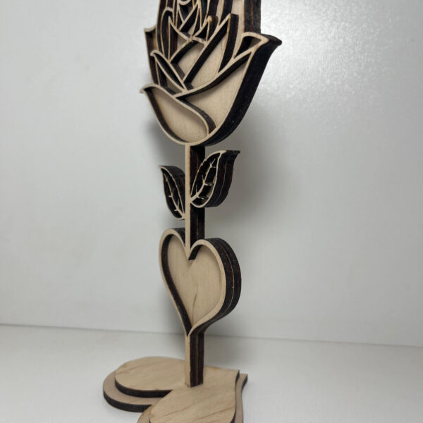 Örök virág - 9. kép