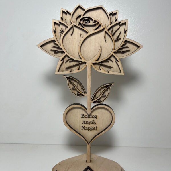 Örök virág - 4. kép