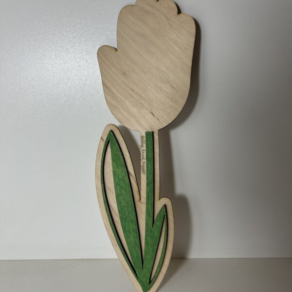 Kezem Nyoma, Szívem Melege - 3. kép