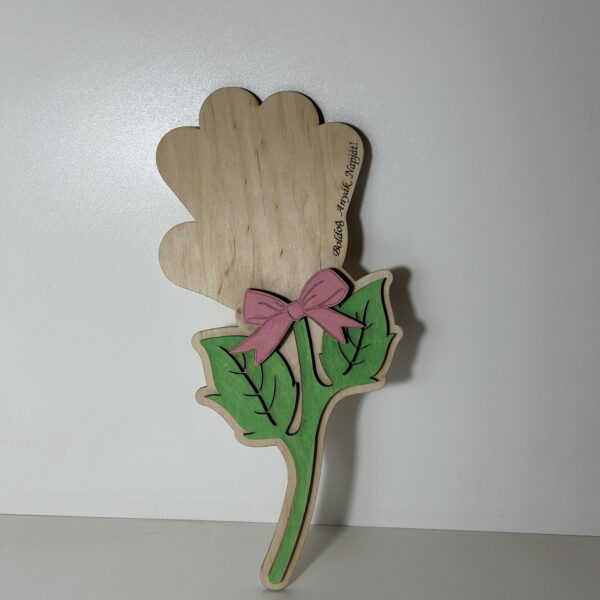 Kezem Nyoma, Szívem Melege - 4. kép