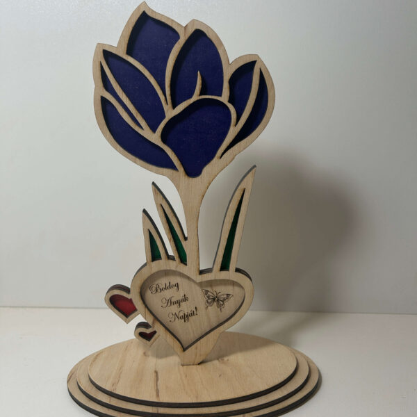 Örökké nyíló szeretet - 7. kép