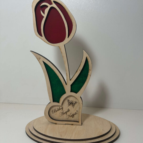 Örökké nyíló szeretet - 4. kép