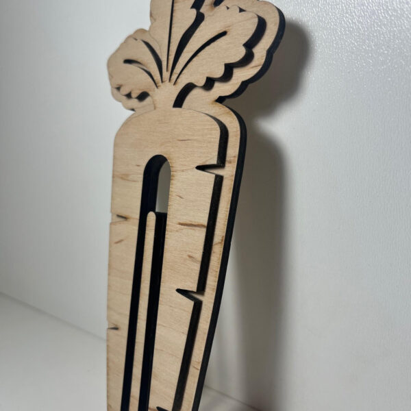 Húsvéti Pénzátadó Figura – Feltekerhető Tartóval, 3-féle Alakban - 9. kép