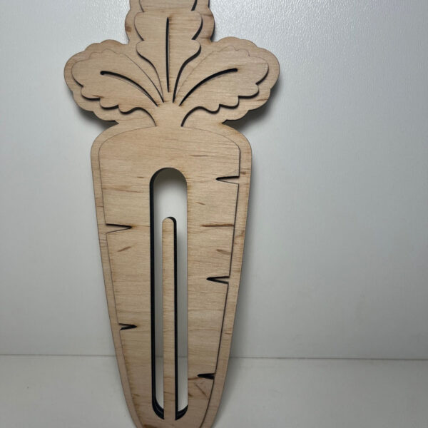 Húsvéti Pénzátadó Figura – Feltekerhető Tartóval, 3-féle Alakban - 8. kép